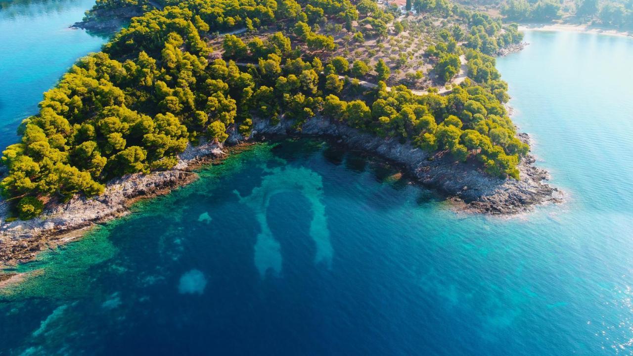Porto Carras Sithonia Hotel Neos Marmaras Exterior foto