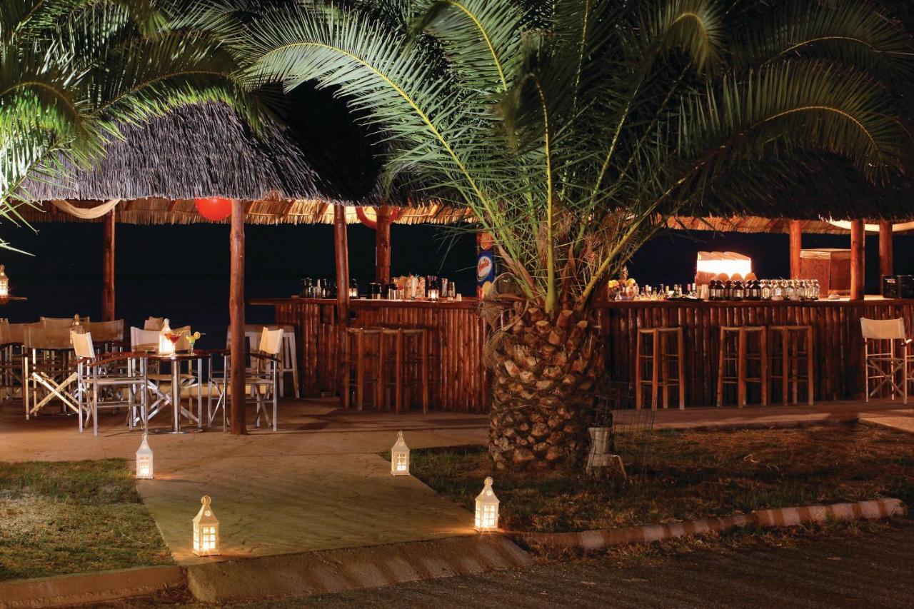 Porto Carras Sithonia Hotel Neos Marmaras Exterior foto